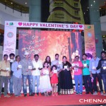 Oru Celluloid Kadhal Musical Album Launch Photos by Chennaivision