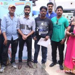 Oru Celluloid Kadhal Musical Album Launch Photos by Chennaivision