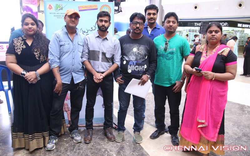 Oru Celluloid Kadhal Musical Album Launch Photos by Chennaivision