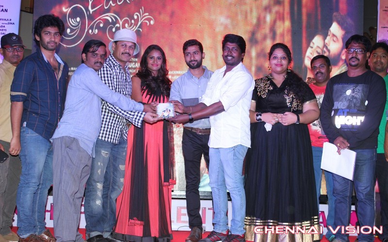 Oru Celluloid Kadhal Musical Album Launch Photos by Chennaivision