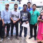 Oru Celluloid Kadhal Musical Album Launch Photos by Chennaivision