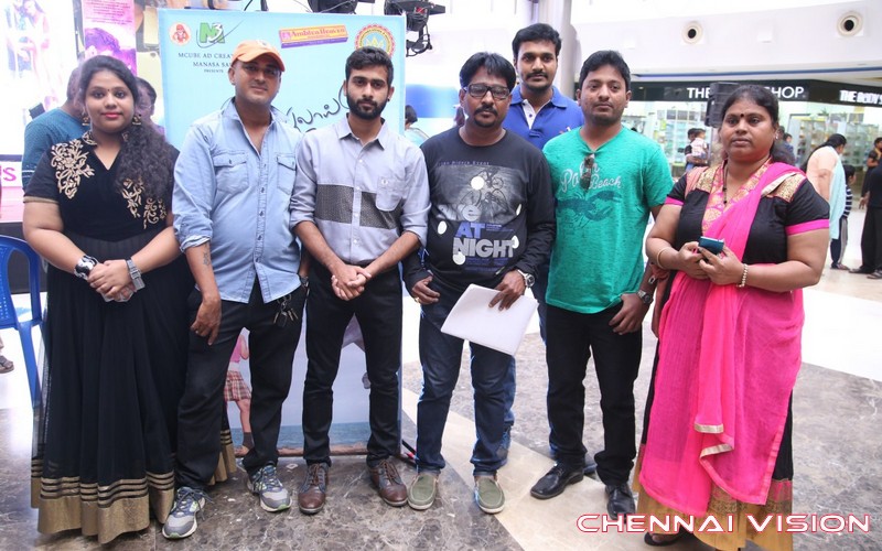 Oru Celluloid Kadhal Musical Album Launch Photos by Chennaivision