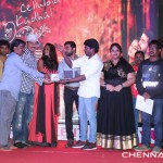 Oru Celluloid Kadhal Musical Album Launch Photos by Chennaivision