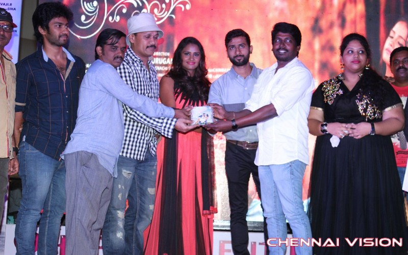 Oru Celluloid Kadhal Musical Album Launch Photos by Chennaivision