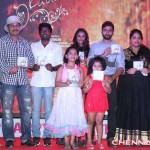 Oru Celluloid Kadhal Musical Album Launch Photos by Chennaivision