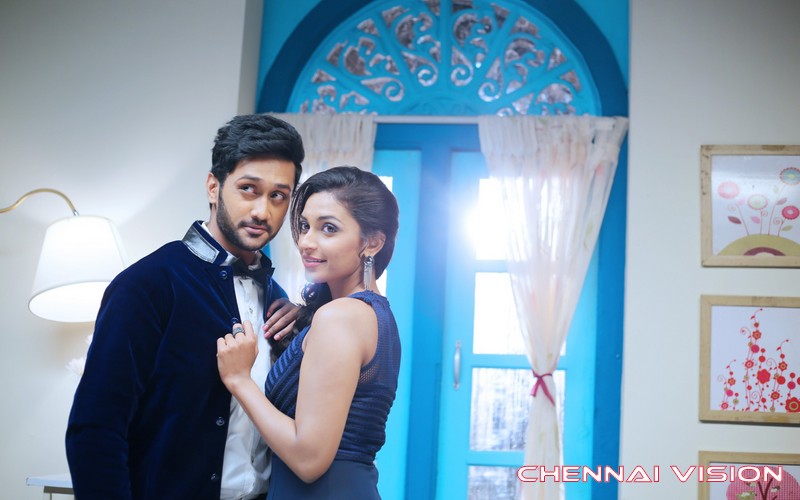 First Mee2la Music Video Album Song Photos