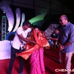 Pokkiri Raja Audio Launch Photos by Chennaivision