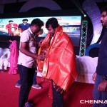 Pokkiri Raja Audio Launch Photos by Chennaivision