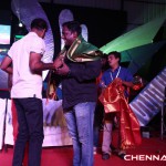 Pokkiri Raja Audio Launch Photos by Chennaivision