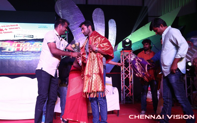 Pokkiri Raja Audio Launch Photos by Chennaivision