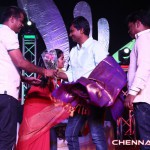 Pokkiri Raja Audio Launch Photos by Chennaivision