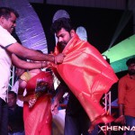 Pokkiri Raja Audio Launch Photos by Chennaivision