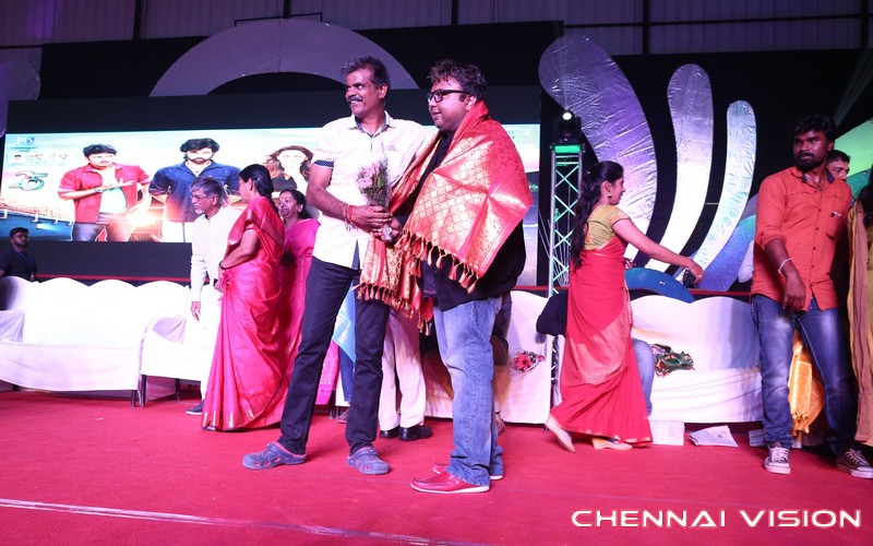 Pokkiri Raja Audio Launch Photos by Chennaivision