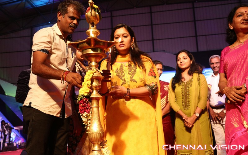 Pokkiri Raja Audio Launch Photos by Chennaivision