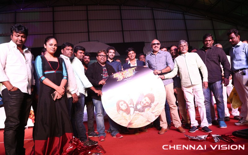 Pokkiri Raja Audio Launch Photos by Chennaivision