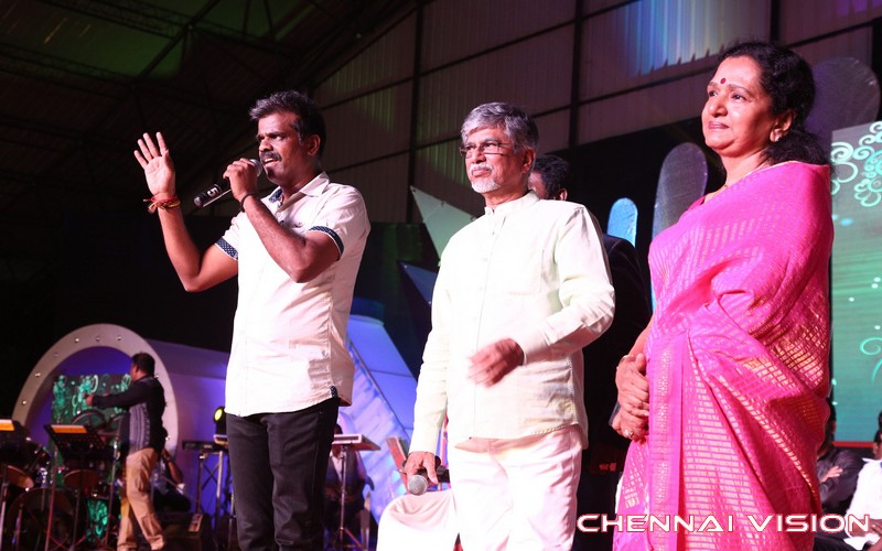 Pokkiri Raja Audio Launch Photos by Chennaivision