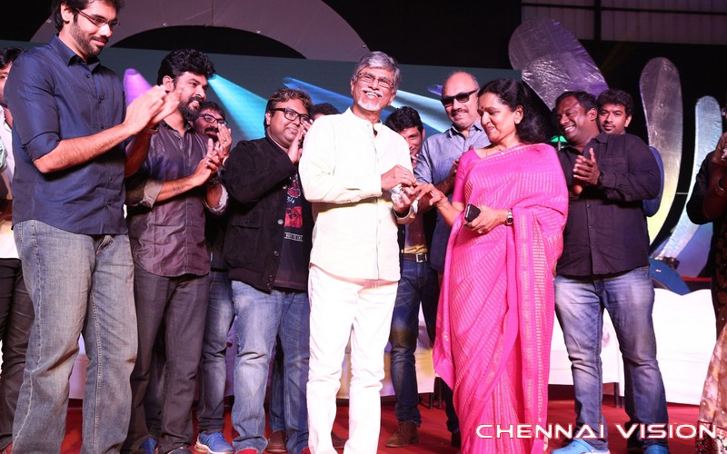 Pokkiri Raja Audio Launch Photos by Chennaivision