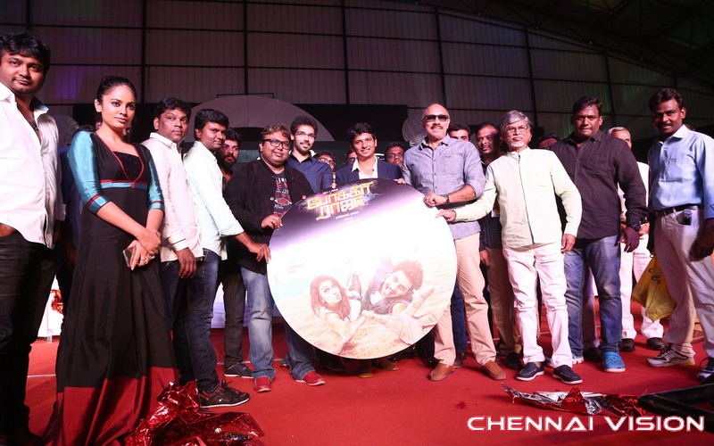 Pokkiri Raja Audio Launch Photos by Chennaivision