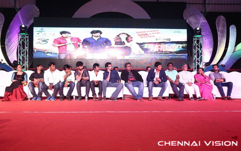 Pokkiri Raja Audio Launch Photos by Chennaivision