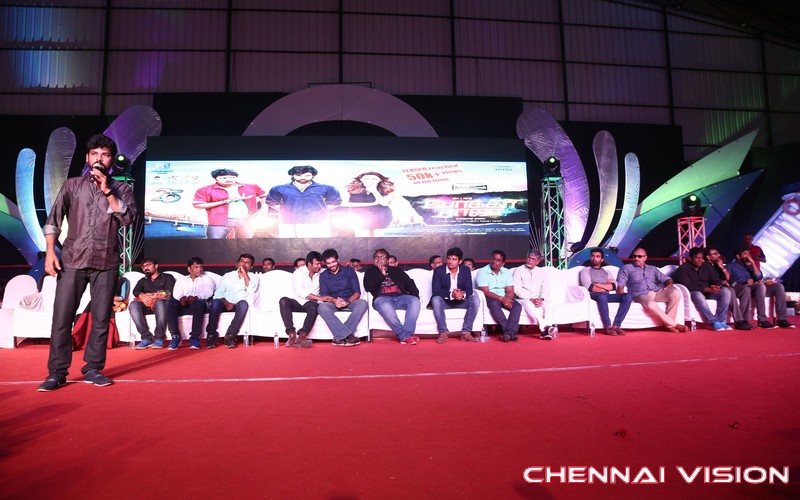 Pokkiri Raja Audio Launch Photos by Chennaivision