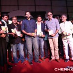 Pokkiri Raja Audio Launch Photos by Chennaivision