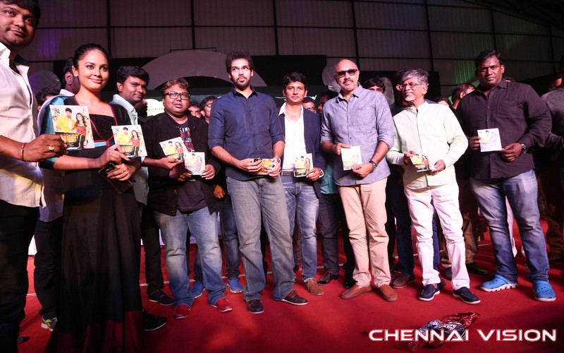 Pokkiri Raja Audio Launch Photos by Chennaivision