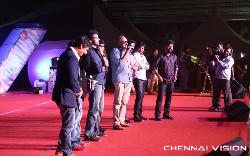 Pokkiri Raja Audio Launch Photos by Chennaivision