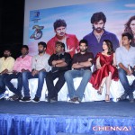 Pokkiri Raja Single Track Launch Photos