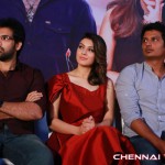 Pokkiri Raja Single Track Launch Photos