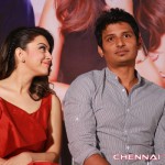 Pokkiri Raja Single Track Launch Photos