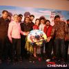 Pokkiri Raja Single Track Launch Photos