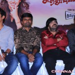 Pokkiri Raja Single Track Launch Photos