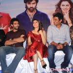 Pokkiri Raja Single Track Launch Photos