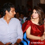 Pokkiri Raja Single Track Launch Photos