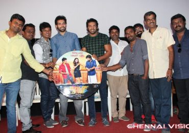 Pokkiri Raja Trailer Launch Photos by Chennaivision