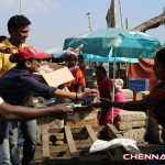 Sudha Kongara Thanked Nochi Kuppam People Photos