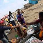 Sudha Kongara Thanked Nochi Kuppam People Photos