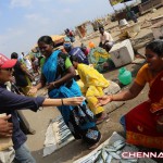 Sudha Kongara Thanked Nochi Kuppam People Photos