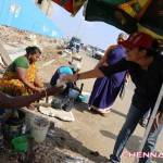 Sudha Kongara Thanked Nochi Kuppam People Photos