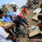 Sudha Kongara Thanked Nochi Kuppam People Photos