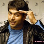 Tamil Actor Jayam Ravi Photos by Chennaivision