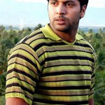 Tamil Actor Jayam Ravi Photos by Chennaivision