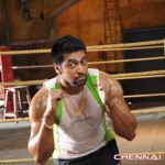 Tamil Actor Jayam Ravi Photos by Chennaivision