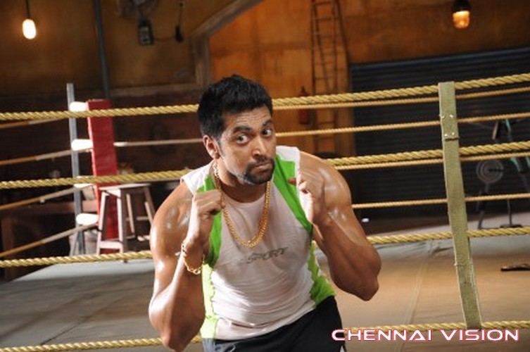 Tamil Actor Jayam Ravi Photos by Chennaivision