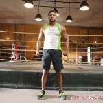 Tamil Actor Jayam Ravi Photos by Chennaivision