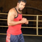 Tamil Actor Jayam Ravi Photos by Chennaivision