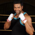 Tamil Actor Jayam Ravi Photos by Chennaivision