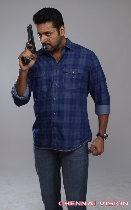 Tamil Actor Jayam Ravi Photos by Chennaivision