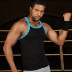 Tamil Actor Jayam Ravi Photos by Chennaivision