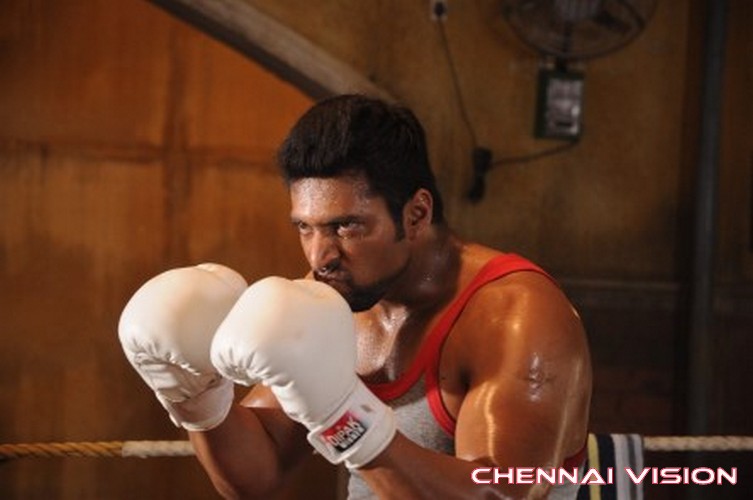 Tamil Actor Jayam Ravi Photos by Chennaivision